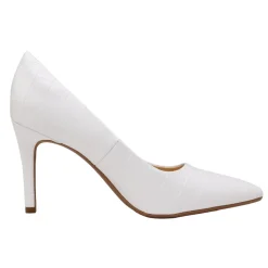 Belle Vie Pointed Toe Stiletto Pumps