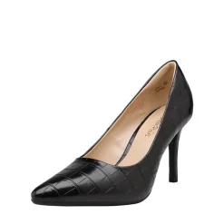Belle Vie Pointed Toe Stiletto Pumps