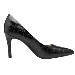 Belle Vie Pointed Toe Stiletto Pumps