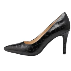 Belle Vie Pointed Toe Stiletto Pumps