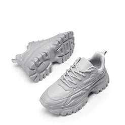 [Bold] Platform Lightweight Fashion Sneakers