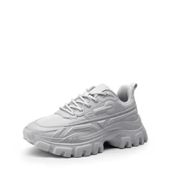 [Bold] Platform Lightweight Fashion Sneakers