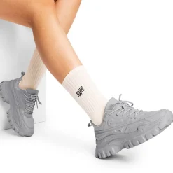 [Bold] Platform Lightweight Fashion Sneakers