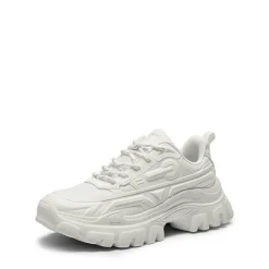 [Bold] Platform Lightweight Fashion Sneakers