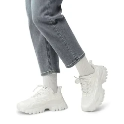 [Bold] Platform Lightweight Fashion Sneakers