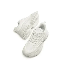 [Bold] Platform Lightweight Fashion Sneakers