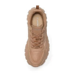 [Bold] Platform Lightweight Fashion Sneakers