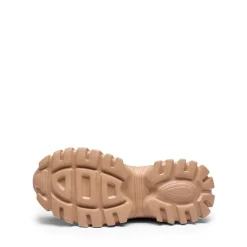 [Bold] Platform Lightweight Fashion Sneakers