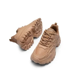 [Bold] Platform Lightweight Fashion Sneakers
