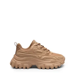[Bold] Platform Lightweight Fashion Sneakers