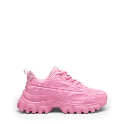 [Bold] Platform Lightweight Fashion Sneakers