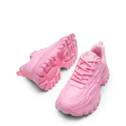 [Bold] Platform Lightweight Fashion Sneakers