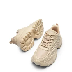 [Bold] Platform Lightweight Fashion Sneakers