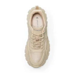 [Bold] Platform Lightweight Fashion Sneakers