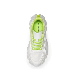 [Bold] Platform Lightweight Fashion Sneakers