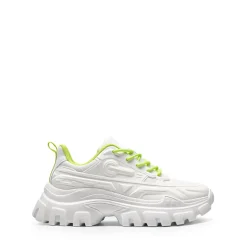 [Bold] Platform Lightweight Fashion Sneakers