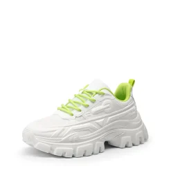 [Bold] Platform Lightweight Fashion Sneakers