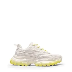 [Bold] Platform Lightweight Fashion Sneakers