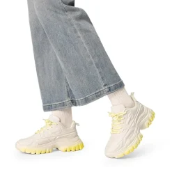 [Bold] Platform Lightweight Fashion Sneakers