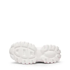 [Bold] Platform Lightweight Fashion Sneakers
