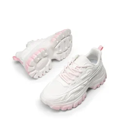 [Bold] Platform Lightweight Fashion Sneakers