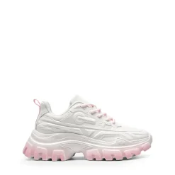 [Bold] Platform Lightweight Fashion Sneakers
