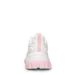 [Bold] Platform Lightweight Fashion Sneakers
