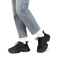 [Bold] Platform Lightweight Fashion Sneakers