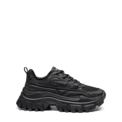 [Bold] Platform Lightweight Fashion Sneakers