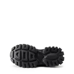 [Bold] Platform Lightweight Fashion Sneakers