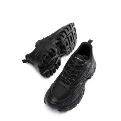 [Bold] Platform Lightweight Fashion Sneakers