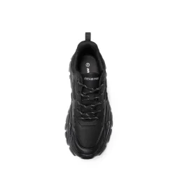 [Bold] Platform Lightweight Fashion Sneakers