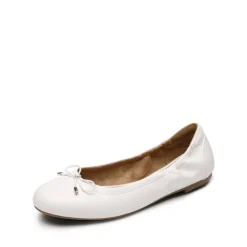 Bowknot Soft Foldable Ballet Flats