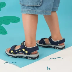 Boys And Girl Athletic Sandals