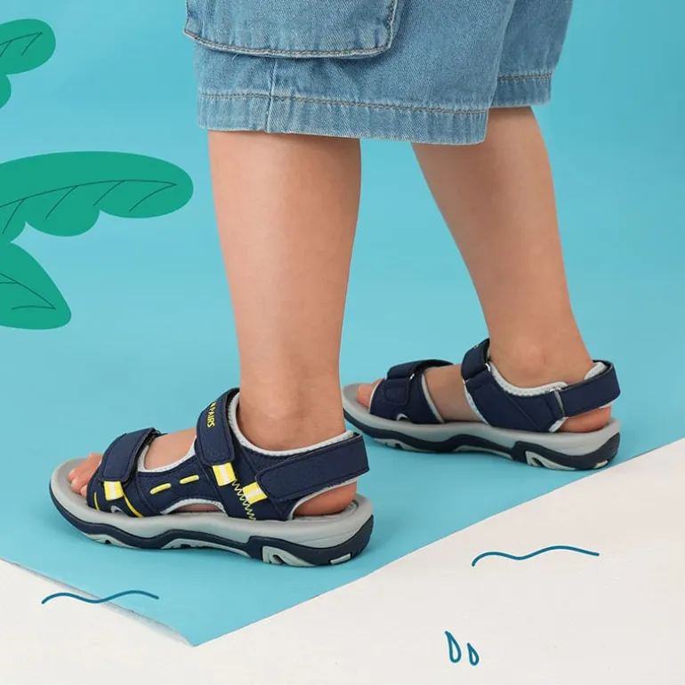 Boys And Girl Athletic Sandals
