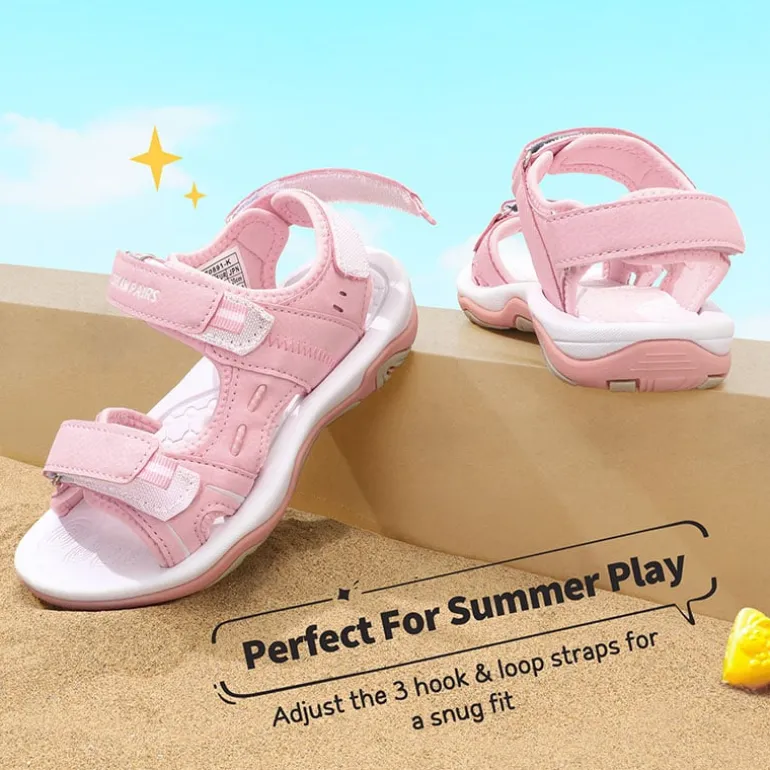 Boys And Girl Athletic Sandals