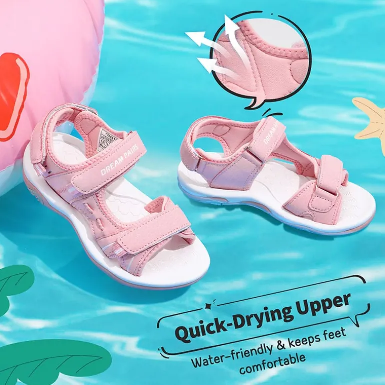 Boys And Girl Athletic Sandals