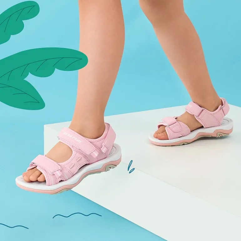 Boys And Girl Athletic Sandals