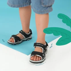 Boys And Girl Athletic Sandals