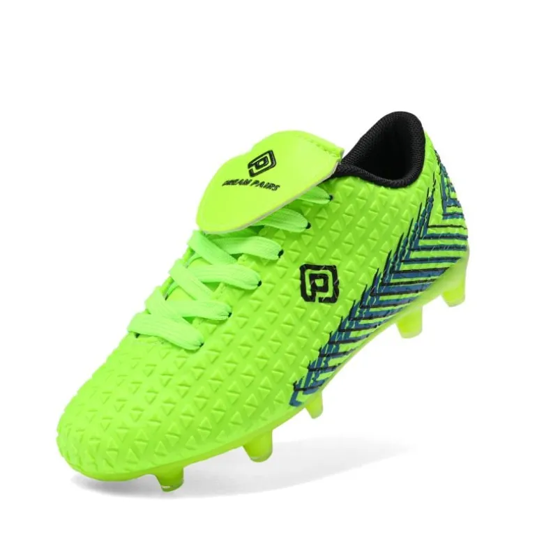 Boys And Girls Soccer Cleats