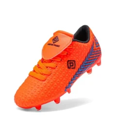 Boys And Girls Soccer Cleats