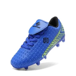 Boys And Girls Soccer Cleats