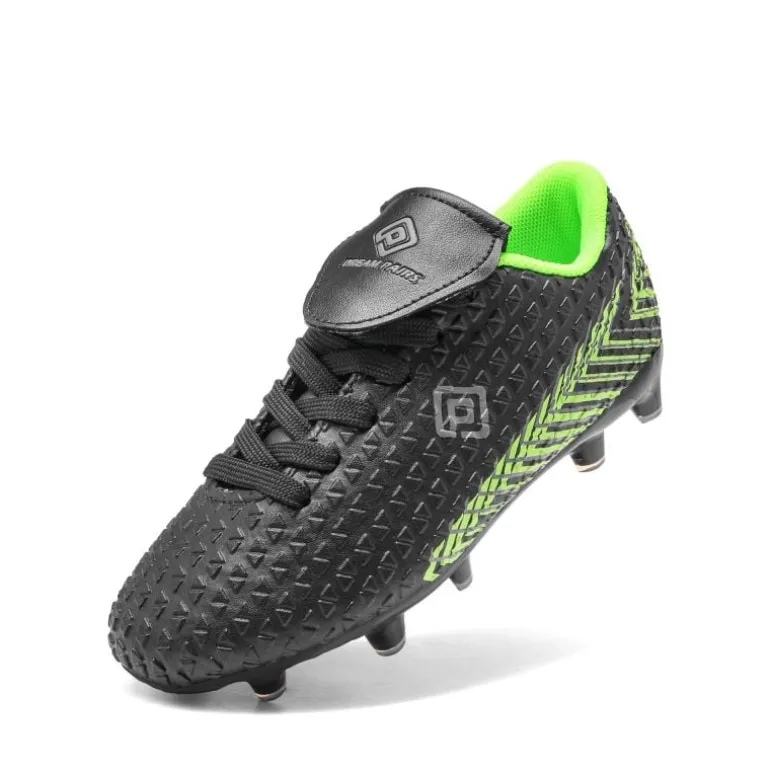 Boys And Girls Soccer Cleats