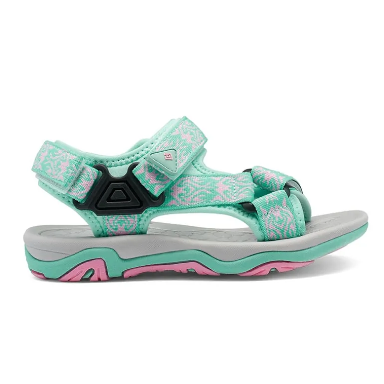 Boys and Girls Strap Sports Sandals