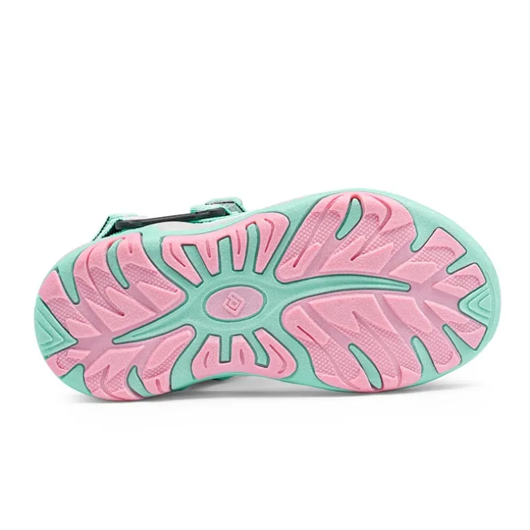 Boys and Girls Strap Sports Sandals