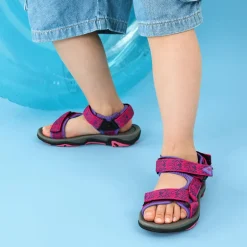 Boys and Girls Strap Sports Sandals