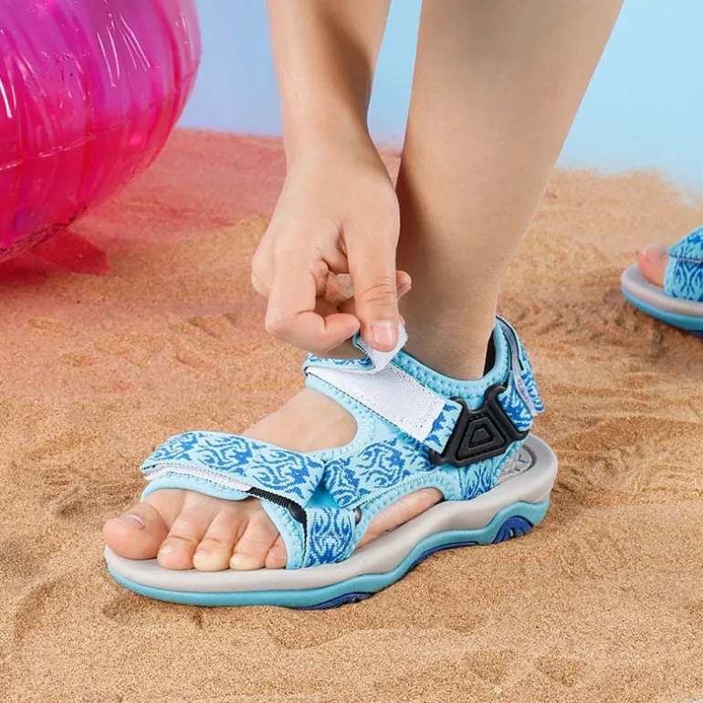 Boys and Girls Strap Sports Sandals