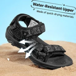 Boys and Girls Strap Sports Sandals