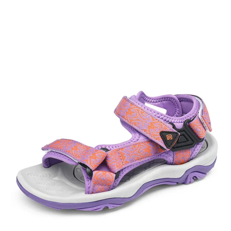Boys and Girls Strap Sports Sandals