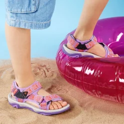 Boys and Girls Strap Sports Sandals
